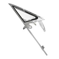 VENT WINDOW ASSEMBLY - 65-66 MUSTANG RH