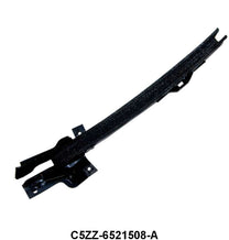 LOCK SIDE LOWER DOOR GLASS RUN - 64-66 MUSTANG RH