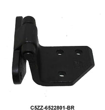 UPPER DOOR HINGE - 65 66 MUSTANG LEFT HAND