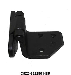 UPPER DOOR HINGE - 65 66 MUSTANG LEFT HAND