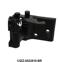 LOWER DOOR HINGE - 65-66 MUSTANG RIGHT HAND