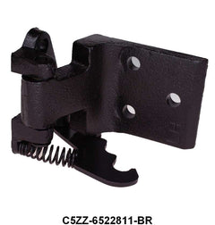 LOWER DOOR HINGE - 65-66 MUSTANG LEFT HAND