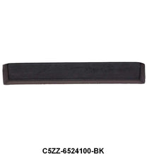 ARM REST PAD - 64-66 MUSTANG BLACK