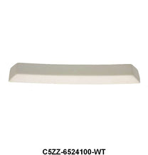 ARM REST PAD - 64-65 MUSTANG WHITE