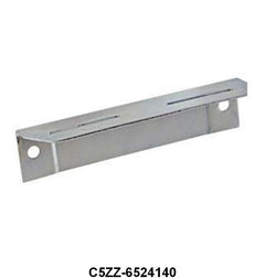 DELUXE DOOR PANEL CUP SUPPORT BRACKET - 65-66 MUSTANG PONY