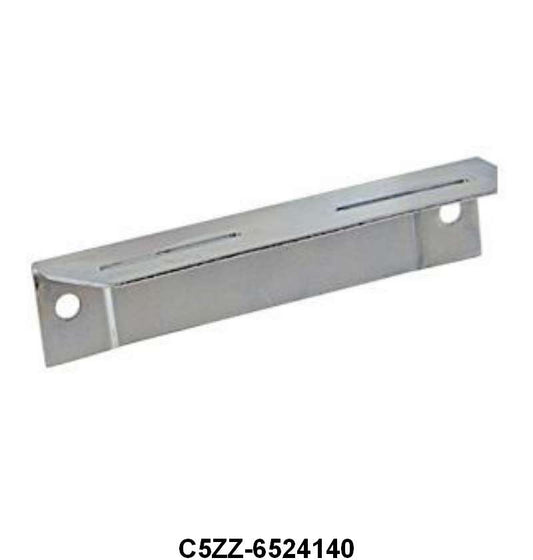 DELUXE DOOR PANEL CUP SUPPORT BRACKET - 65-66 MUSTANG PONY