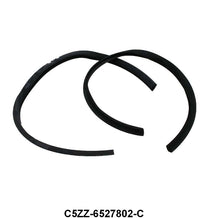 QUARTER PANEL EXTENSION TO BODY SEALS - 65-70 MUSTANG