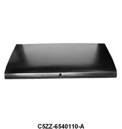 TRUNK LID - 64-66 MUSTANG COUPE, CONVERTIBLE