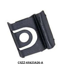 WINDOW MOLDING CLIP - 65 MUSTANG FRONT & REAR