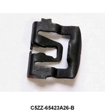 WINDSHIELD AND BACK WINDOW MOLDING CLIP - 66-68 MUSTANG