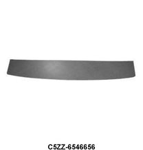 PACKAGE TRAY - 64-68 MUSTANG COUPE