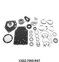 MANUAL TRANSMISSION REBUILD KIT - 64-72 ALL TOP LOADERS 4-SPD