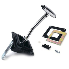 AUTOMATIC FLOOR SHIFTER ASSEMBLY - 65-66 MUSTANG