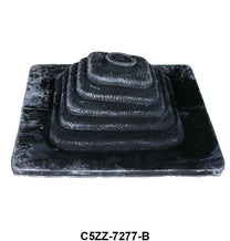 MANUAL FLOOR SHIFT BOOT - 65-68 MUSTANG 3 & 4 SPEED