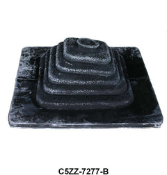 MANUAL FLOOR SHIFT BOOT - 65-68 MUSTANG 3 & 4 SPEED