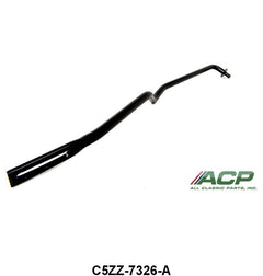 AUTOMATIC FLOOR SHIFTER LINKAGE ROD - 65-68 MUSTANG