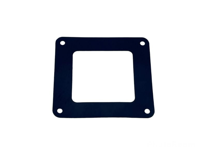 AUTOMATIC TRANS SHIFTER HOUSING TO FLOOR SEAL - 65-68 MUSTANG