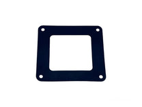 AUTOMATIC TRANS SHIFTER HOUSING TO FLOOR SEAL - 65-68 MUSTANG