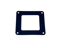 AUTOMATIC TRANS SHIFTER HOUSING TO FLOOR SEAL - 65-68 MUSTANG