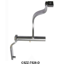 CLUTCH EQUALIZER BAR (Z-BAR) - 65-66 MUST 289 HIPO W/ 6 BOLT ENGINE