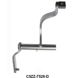 CLUTCH EQUALIZER BAR (Z-BAR) - 65-66 MUST 289 HIPO W/ 6 BOLT ENGINE