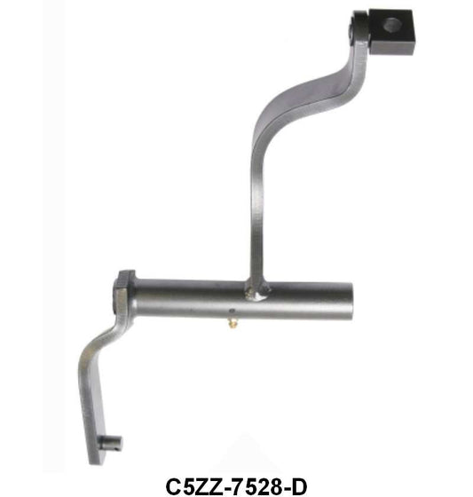 CLUTCH EQUALIZER BAR (Z-BAR) - 65-66 MUST 289 HIPO W/ 6 BOLT ENGINE