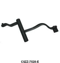 CLUTCH EQUALIZER BAR (Z-BAR) - 65-66 MUST 289 W/ 6 BOLT ENGINE