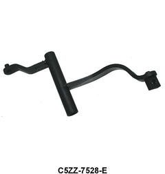 CLUTCH EQUALIZER BAR (Z-BAR) - 65-66 MUST 289 W/ 6 BOLT ENGINE