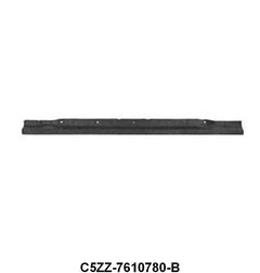 REAR TRUNK CROSSMEMBER - 65-70 MUSTANG