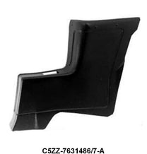 QUARTER PANELS - 64-68 MUSTANG CONVERTIBLE