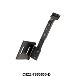 CONVERTIBLE TOP HOLD CLAMP - 64-68 MUSTANG CONV RIGHT HAND