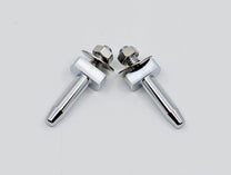 CONVERTIBLE TOP DOWEL PINS - 65-66 GALAXIE, MUSTANG, 66 FAIRLANE CONVERTIBLE