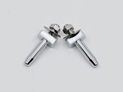 CONVERTIBLE TOP DOWEL PINS - 65-66 GALAXIE, MUSTANG, 66 FAIRLANE CONVERTIBLE