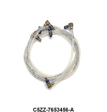 CONVERTIBLE TOP HYDRAULIC HOSES - 64-68 MUSTANG, FALCON, COMET, FAIRLANE