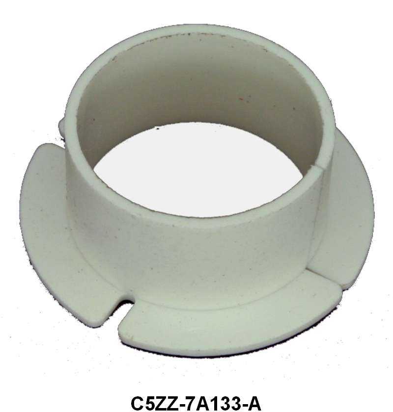 AUTOMATIC FLOOR SHIFT LEVER BUSHINGS - 64-70 PASSENGER