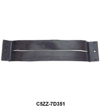 AUTOMATIC FLOOR SHIFT COVER SEAL - 64-68 MUSTANG WITHOUT CONSOLE