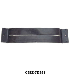 AUTOMATIC FLOOR SHIFT COVER SEAL - 64-68 MUSTANG WITHOUT CONSOLE