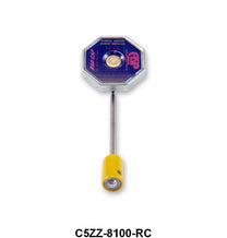 RADIATOR CAP WITH ELECTROLYSIS PROTECTION - 55-72 ALL 13 lbs