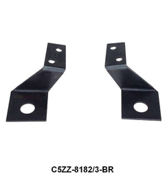 GRILLE BAR BRACKETS - 64-65 MUSTANG