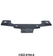 GRILLE LATCH TOP PLATE - 64-65 MUSTANG