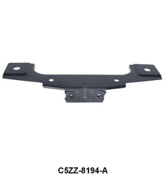 GRILLE LATCH TOP PLATE - 64-65 MUSTANG