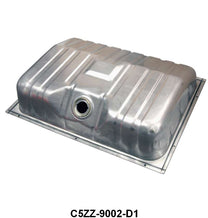 GAS TANK - 64-68 MUSTANG W/DRAIN 16 GALLONS