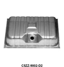 GAS TANK - 64-68 MUSTANG W/O DRAIN 16 GALLONS