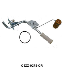 GAS TANK SENDING UNIT -60- 65 FLCN, 65-68 MUSTANG W/BRASS FLOAT