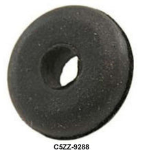 FUEL LINE TO INNER FENDER PANEL GROMMET - 65-68 MUSTANG W/ 5/16" LINE