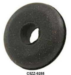 FUEL LINE TO INNER FENDER PANEL GROMMET - 65-68 MUSTANG W/ 5/16