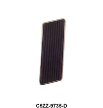 ACCELERATOR/GAS PEDAL - 64-68 MUSTANG