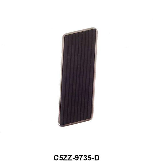 ACCELERATOR/GAS PEDAL - 64-68 MUSTANG