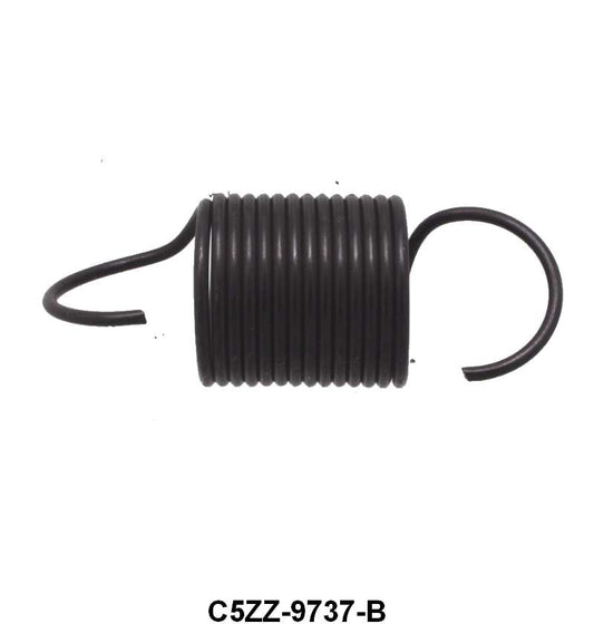 ACCELERATOR LINKAGE SPRING - 64-68 MUSTANG