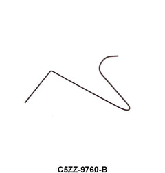 ACCELERATOR PEDAL TO SHAFT SPRING - 65-68 MUST 66-68 FRLN/FLCN 67 PU